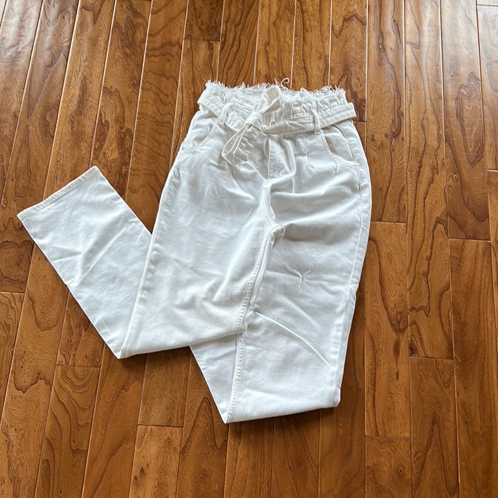 Women’s Hudson denim
